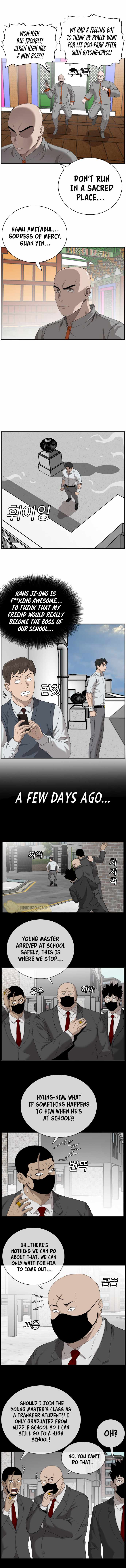 Bad Boy Chapter 51 5